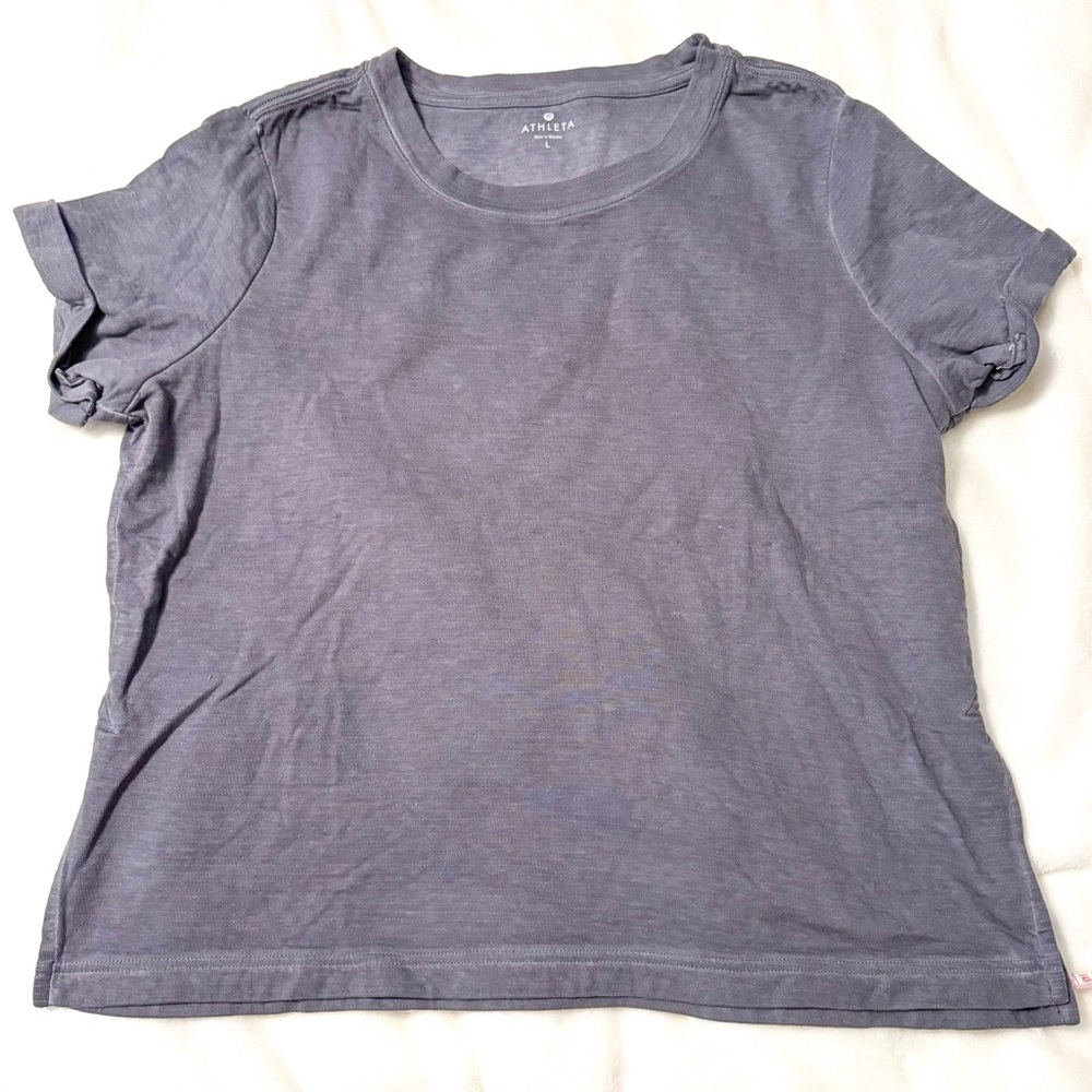 Athleta Tee Shirt